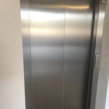 Silence Triventi Bialy Kot 카르파츠