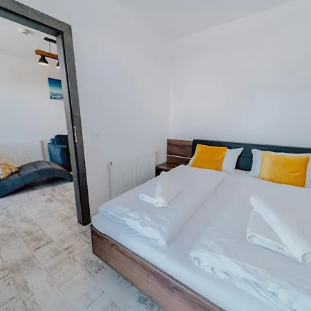 Silence Triventi Bialy Kot Apartment Karpacz