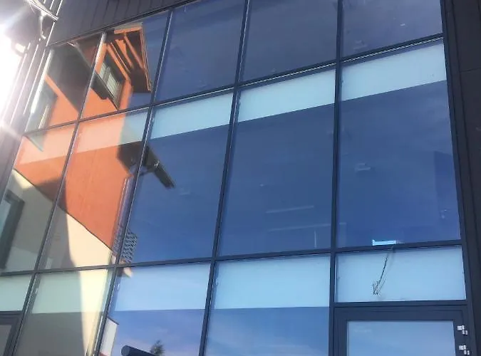 Silence Triventi Bialy Kot Appartement Karpacz