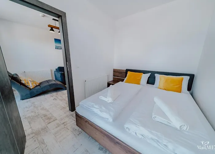 Silence Triventi Bialy Kot Appartement Karpacz