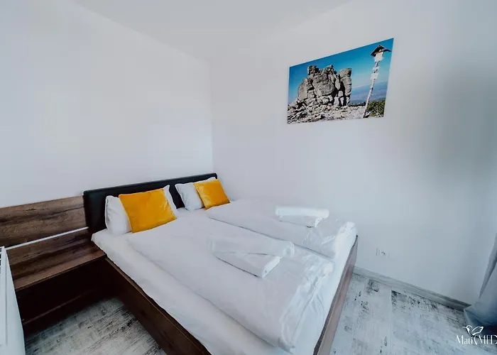 Silence Triventi Bialy Kot * Karpacz