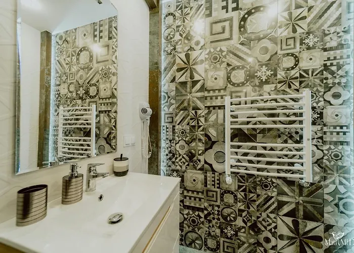 Silence Triventi Bialy Kot